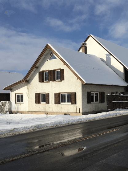 Kübler Haus
